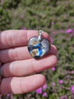 Labradorit prívesok č.14