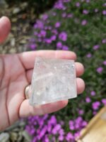 Pyramída Krištáľ 4,3cm  č.3