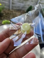 Difuzér Ametyst srdiečko – Obrázok 3