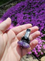 Difuzér Ametyst srdiečko – Obrázok 2