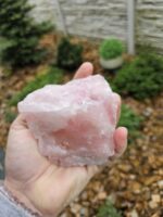 Ruženín surový XL č.2