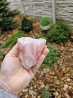 Ruženín surový XL č.2 – Obrázok 2