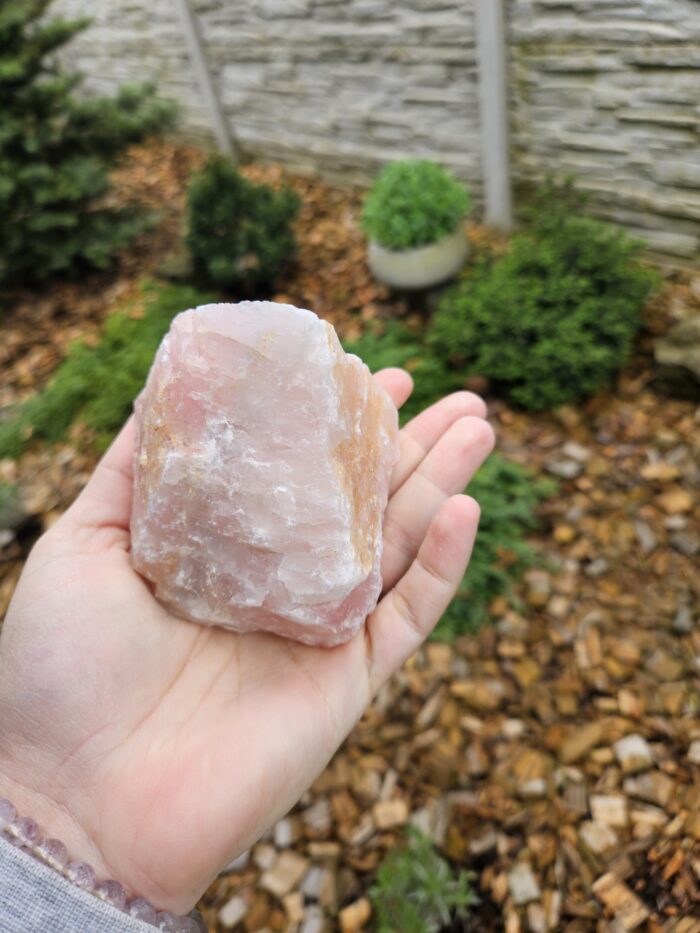 Ruženín surový XL č.2 – Obrázok 3