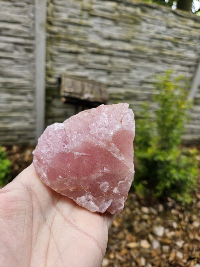 Ruženín surový XL č.3 – Obrázok 2