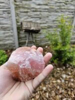 Ruženín surový XL č.3 – Obrázok 3