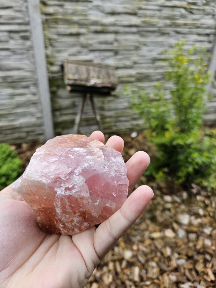 Ruženín surový XL č.3 – Obrázok 3