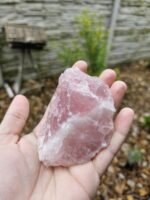 Ruženín surový L č.4