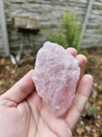 Ruženín surový M č.5