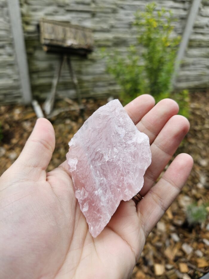 Ruženín surový M č.5 – Obrázok 3