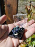 Azuromalachit  zbierkový č.1 – Obrázok 2