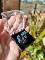 Azuromalachit  zbierkový č.1