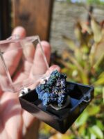 Azuromalachit  zbierkový č.1 – Obrázok 3