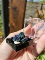 Azuromalachit  zbierkový č.1 – Obrázok 4