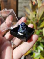 Azuromalachit  zbierkový č.2