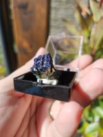 Azuromalachit  zbierkový č.2 – Obrázok 2