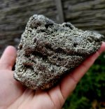 Pyrit surový XL 890g č.1 – Obrázok 2