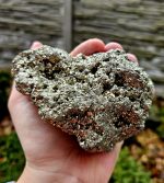 Pyrit surový XL 910g č.2