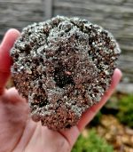 Pyrit surový XL 640g č.3