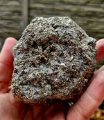 Pyrit surový XL 640g č.3 – Obrázok 2