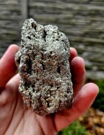 Pyrit surový XL 640g č.3 – Obrázok 3