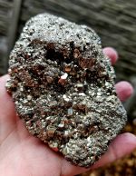 Pyrit surový XL 570g č.4