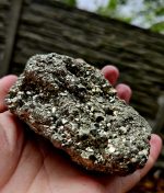 Pyrit surový XL 570g č.4 – Obrázok 3