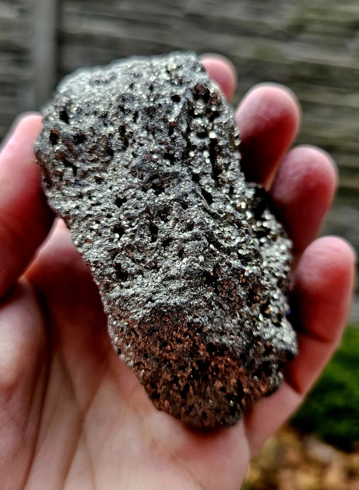 Pyrit surový XL 370g č.5 – Obrázok 2