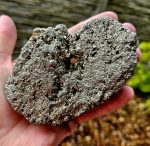 Pyrit surový XL 520g č.6