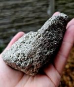 Pyrit surový XL 520g č.6 – Obrázok 3