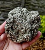 Pyrit surový XL 600g č.7