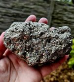 Pyrit surový XL 590g č.8 – Obrázok 2