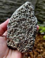 Pyrit surový XL 580g č.9