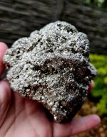 Pyrit surový XL 970g č.11 – Obrázok 3