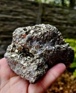 Pyrit surový XL 590g č.12 – Obrázok 2