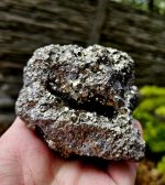 Pyrit surový XL 590g č.12