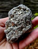 Pyrit surový XL 440g č.13