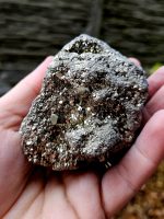 Pyrit surový XL 440g č.13 – Obrázok 2