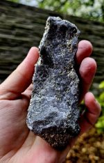 Pyrit surový XL 190g č.15 – Obrázok 2