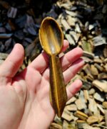 Tigrie oko LYŽIČKA č.1