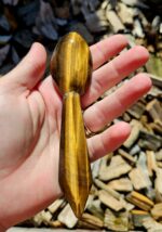 Tigrie oko LYŽIČKA č.1 – Obrázok 3