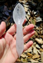 Krištáľ LYŽIČKA č.1