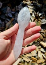 Krištáľ LYŽIČKA č.1 – Obrázok 3