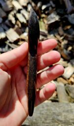 Tigrie oko LYŽIČKA č.2 – Obrázok 2