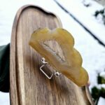 Achát obláčik č.2 – Obrázok 2