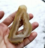 Achát obláčik č.2 – Obrázok 3