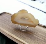 Achát obláčik č.3