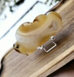 Achát obláčik č.4 – Obrázok 2