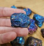 Chalkopyrit – Obrázok 2