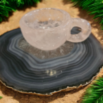 Šálka RUŽENÍN 40ml č.1