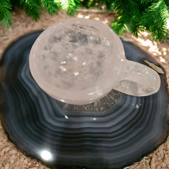 Šálka RUŽENÍN 40ml č.1 – Obrázok 2